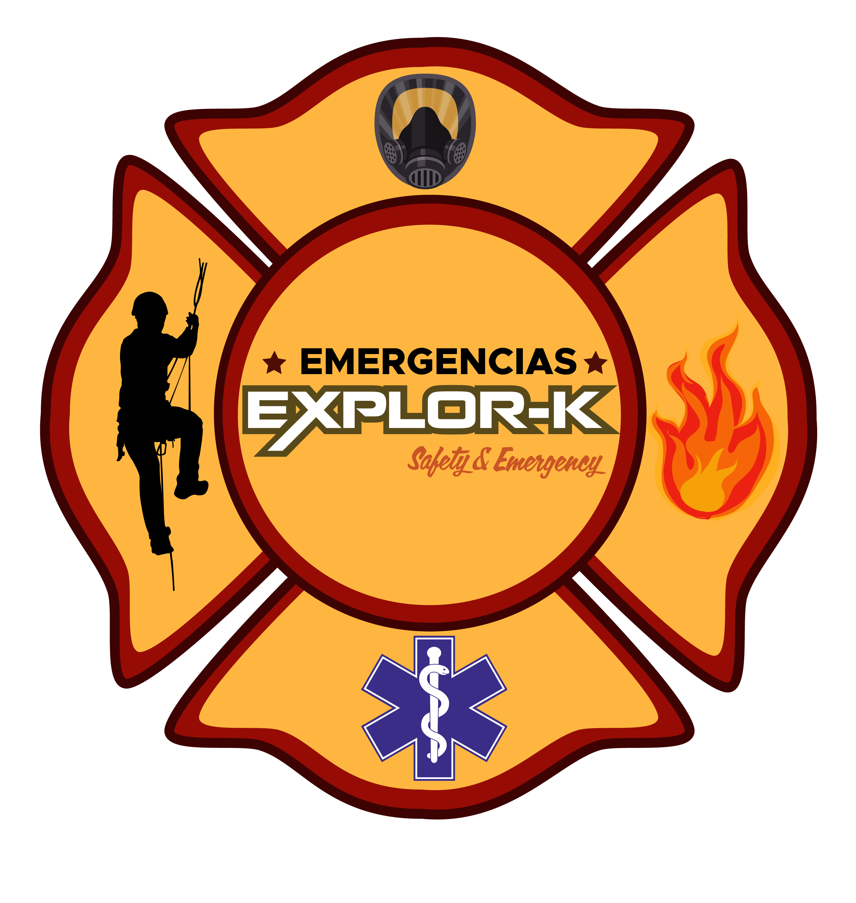 Explor K Brigadas De Emergencia E Invernal Explor K